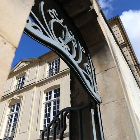 Villa République Normandie Égalité Caen Exterior foto